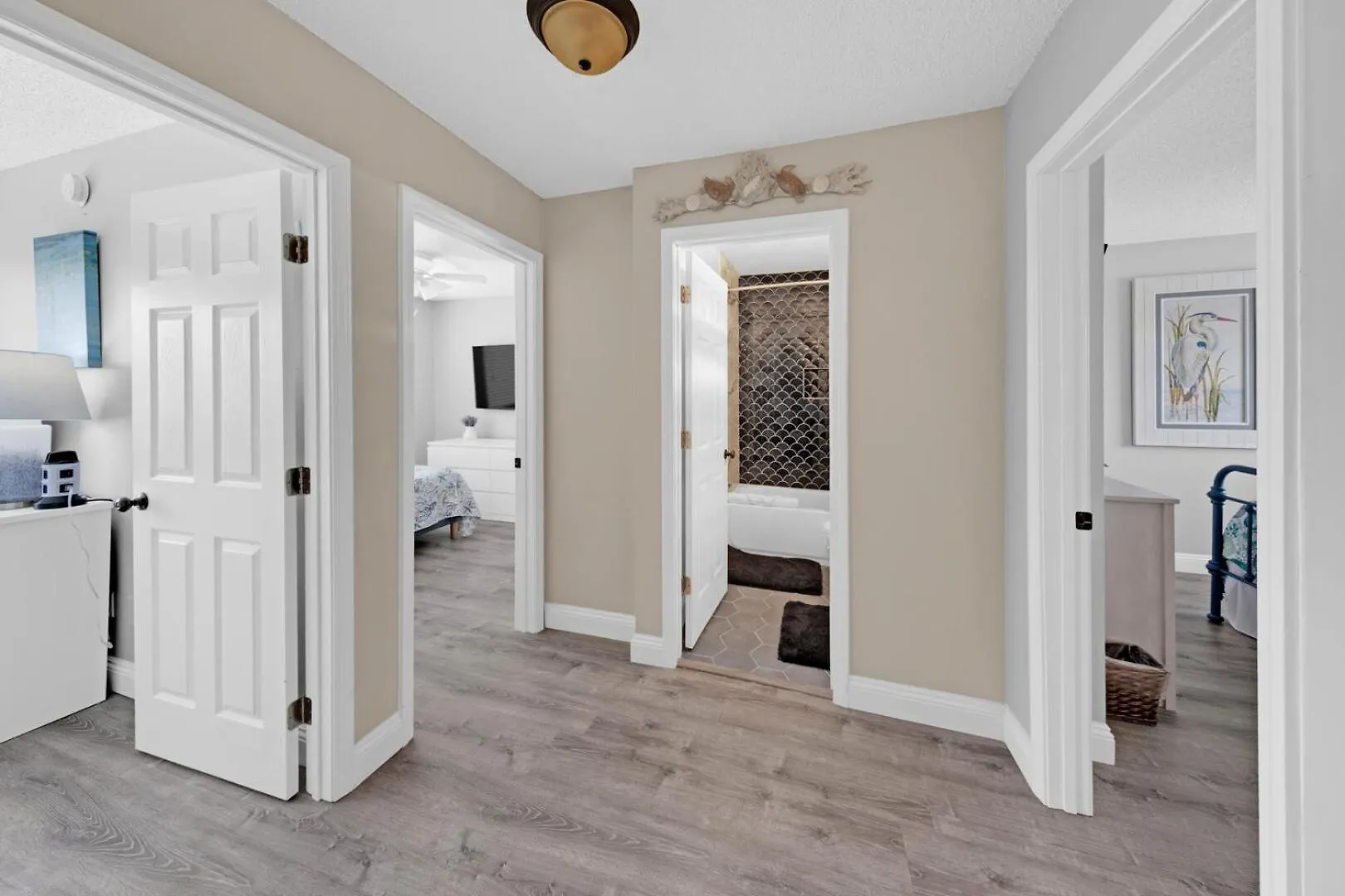 Holiday home Southbay By The Gulf 11 A 4 Bedroom Townhome With Beach Access And 300Ft Of Private Beach Destin