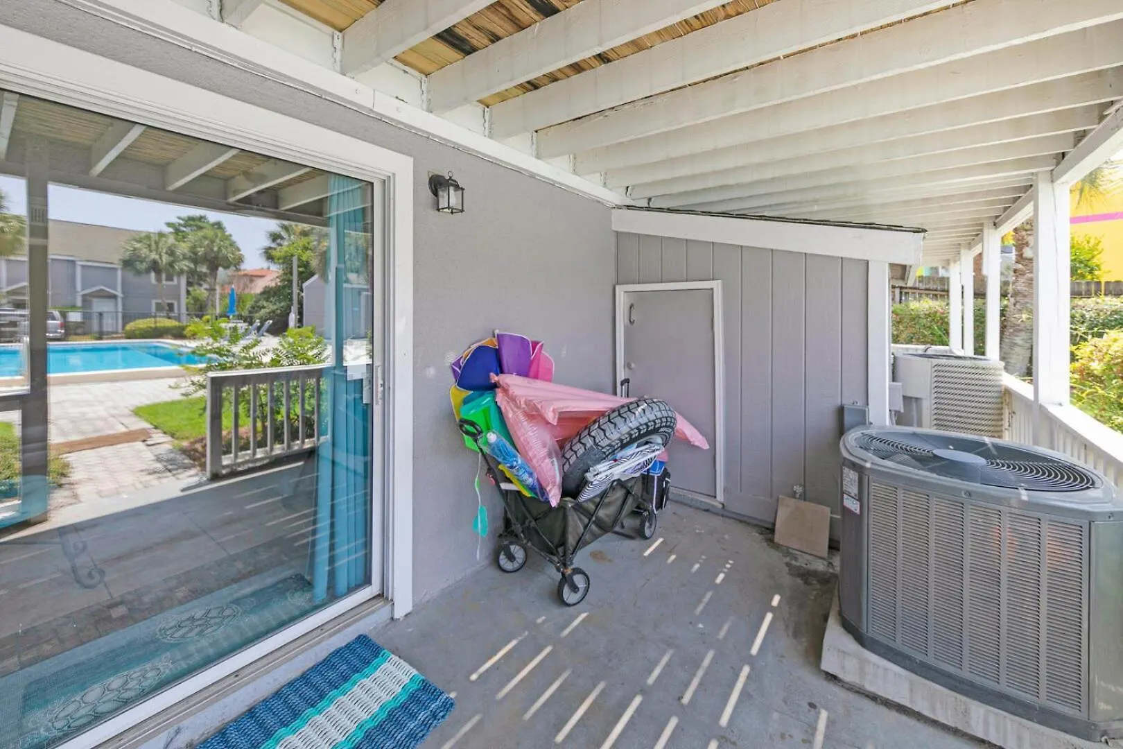 Holiday home Southbay By The Gulf 11 A 4 Bedroom Townhome With Beach Access And 300Ft Of Private Beach Destin