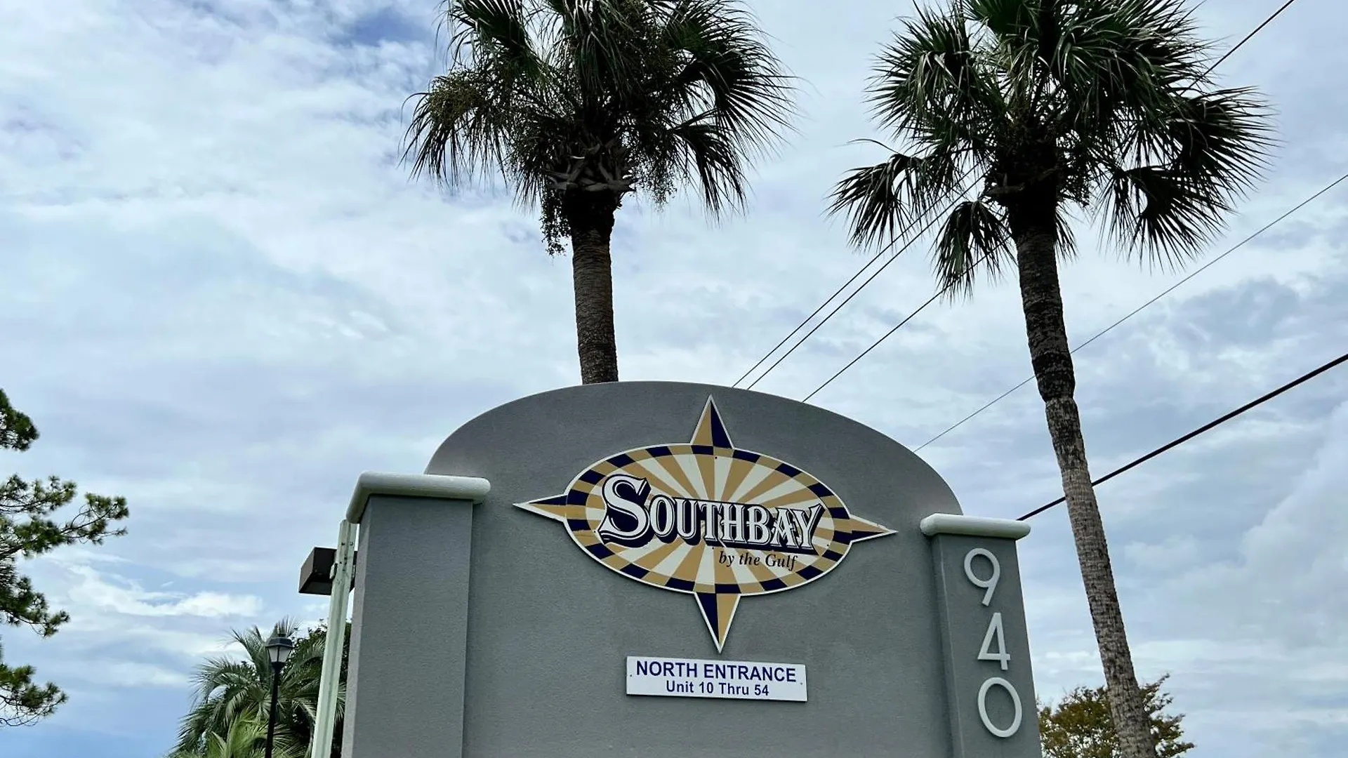 Southbay By The Gulf 11 A 4 Bedroom Townhome With Beach Access And 300Ft Of Private Beach Destin