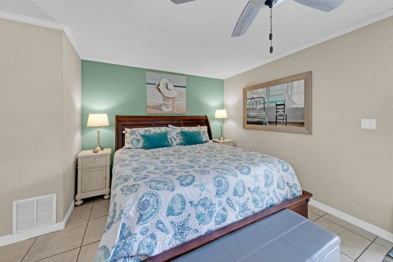 Southbay By The Gulf 11 A 4 Bedroom Townhome With Beach Access And 300Ft Of Private Beach Destin Holiday home