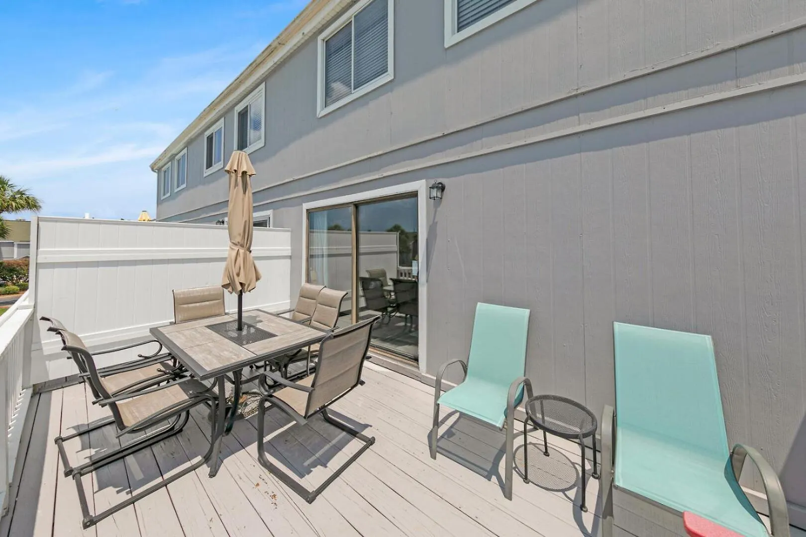Holiday home Southbay By The Gulf 11 A 4 Bedroom Townhome With Beach Access And 300Ft Of Private Beach Destin