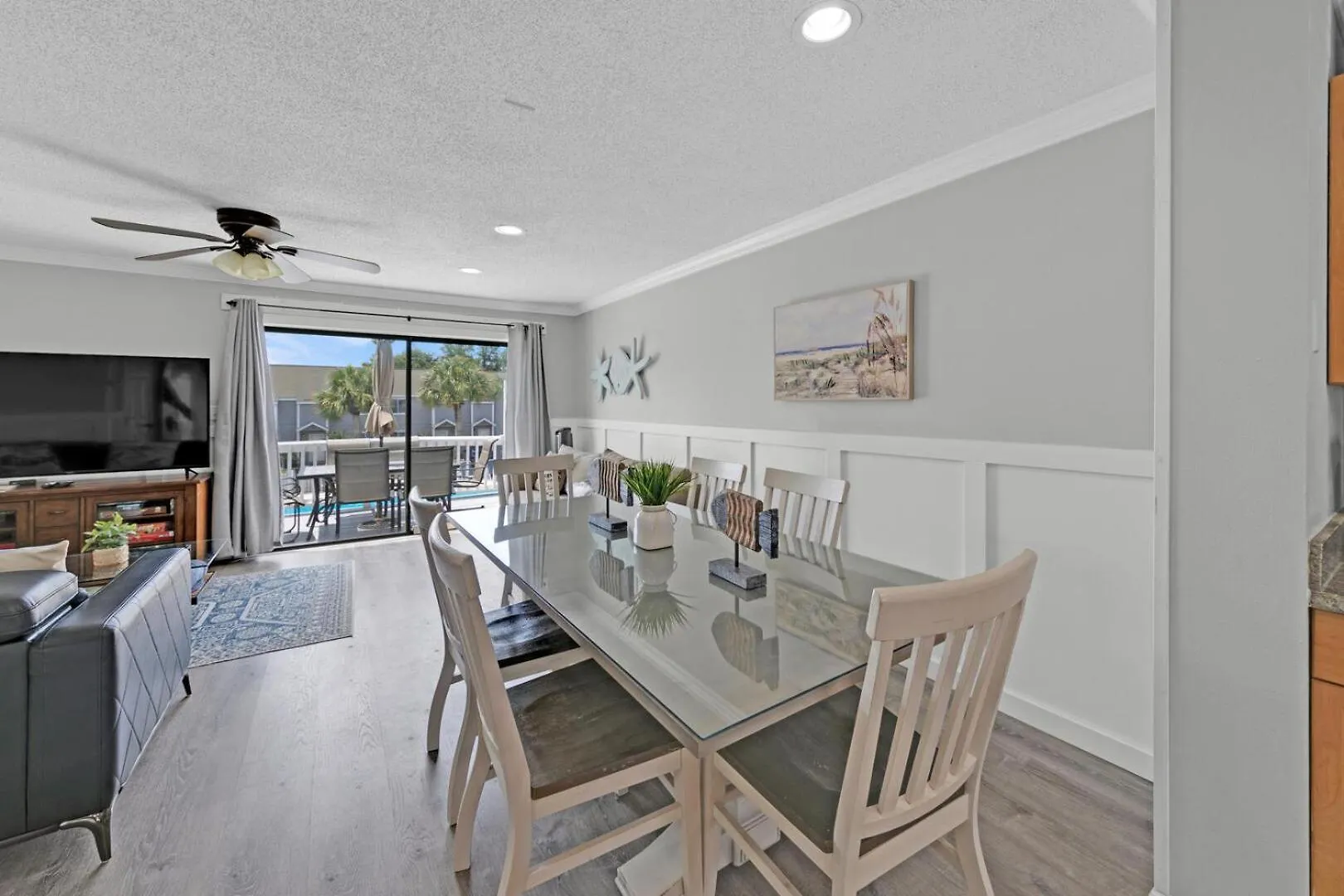 Southbay By The Gulf 11 A 4 Bedroom Townhome With Beach Access And 300Ft Of Private Beach Destin United States