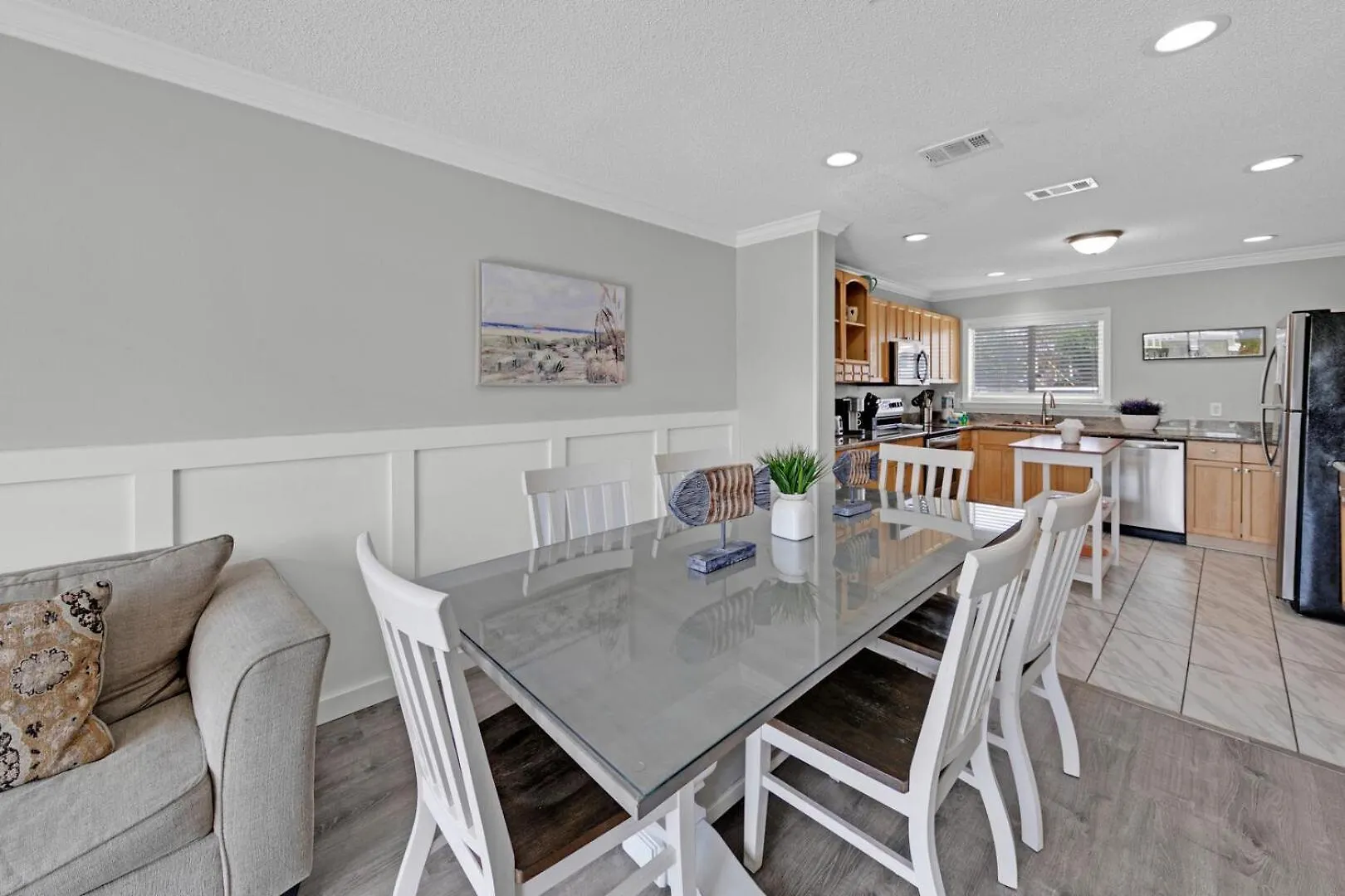Holiday home Southbay By The Gulf 11 A 4 Bedroom Townhome With Beach Access And 300Ft Of Private Beach Destin United States