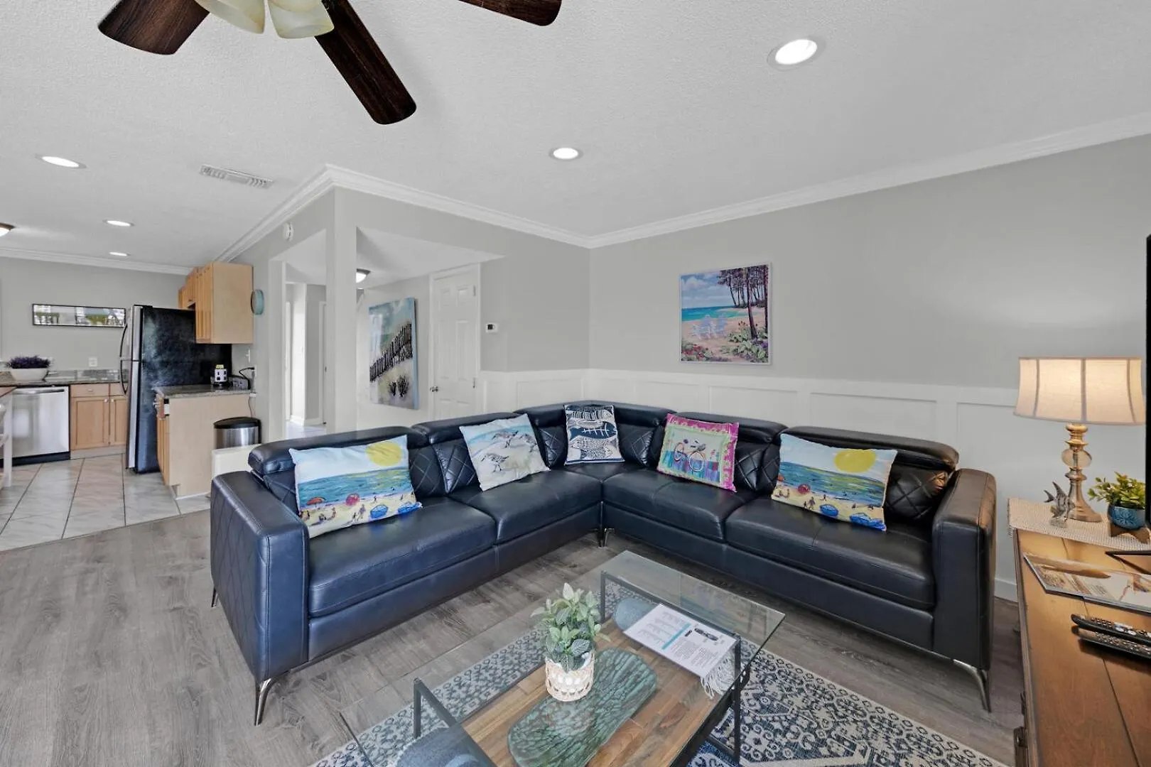 Southbay By The Gulf 11 A 4 Bedroom Townhome With Beach Access And 300Ft Of Private Beach Destin