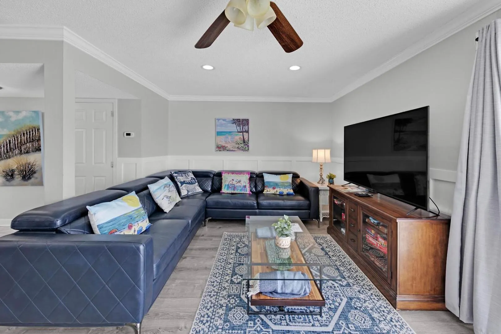 Holiday home Southbay By The Gulf 11 A 4 Bedroom Townhome With Beach Access And 300Ft Of Private Beach Destin United States