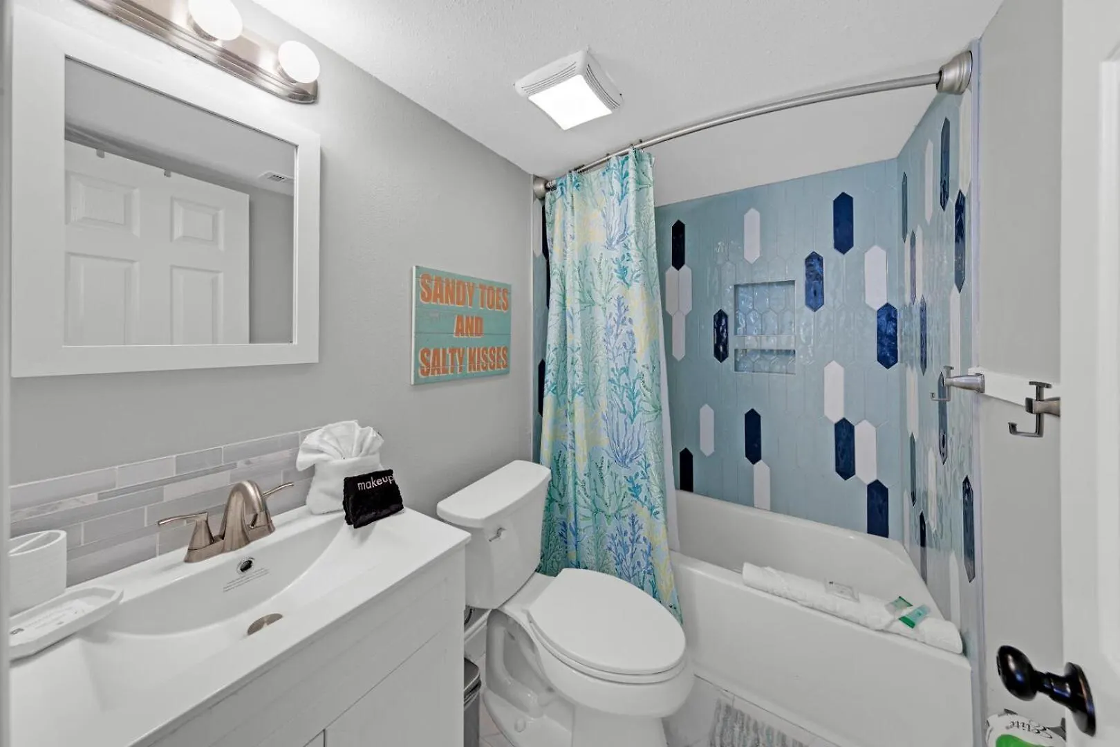 Southbay By The Gulf 11 A 4 Bedroom Townhome With Beach Access And 300Ft Of Private Beach Destin