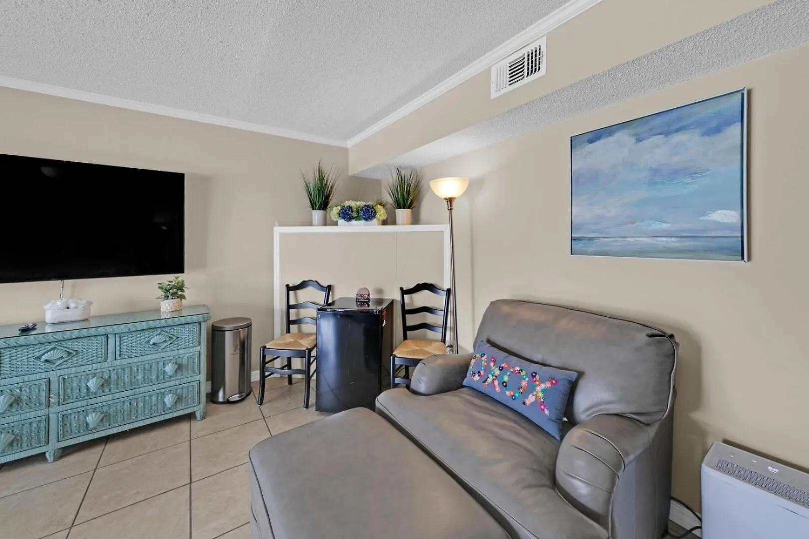 Hébergement de vacances Southbay By The Gulf 11 A 4 Bedroom Townhome With Beach Access And 300Ft Of Private Beach Destin