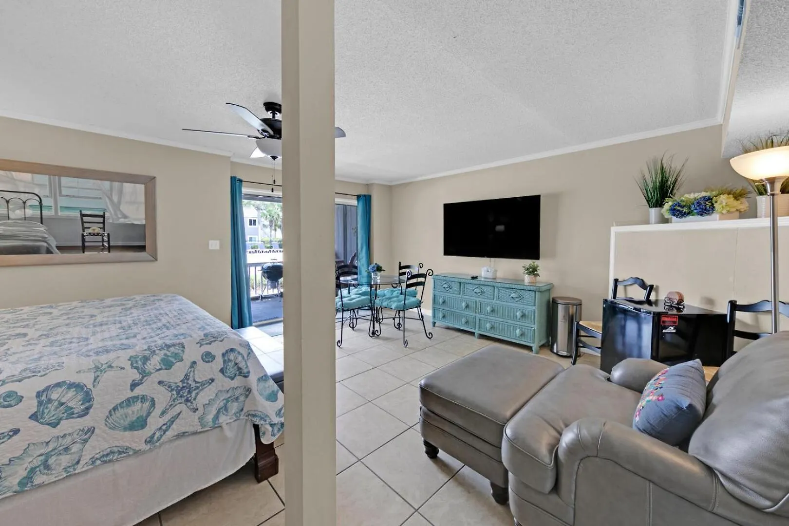 Southbay By The Gulf 11 A 4 Bedroom Townhome With Beach Access And 300Ft Of Private Beach Destin