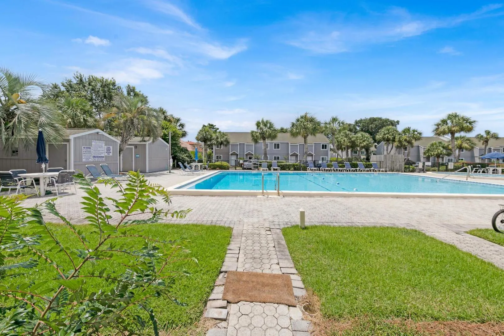 Southbay By The Gulf 11 A 4 Bedroom Townhome With Beach Access And 300Ft Of Private Beach Destin 0*,  États-Unis