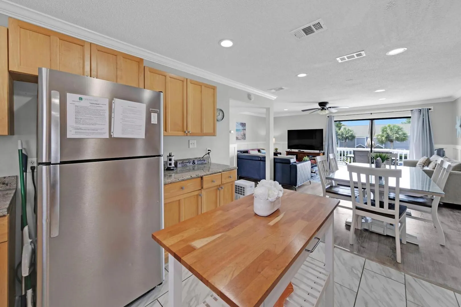 Southbay By The Gulf 11 A 4 Bedroom Townhome With Beach Access And 300Ft Of Private Beach Destin Hébergement de vacances
