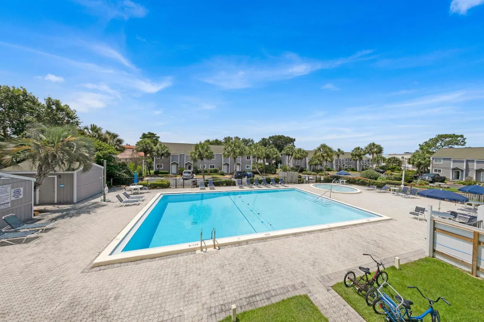 Southbay By The Gulf 11 A 4 Bedroom Townhome With Beach Access And 300Ft Of Private Beach Destin Hébergement de vacances